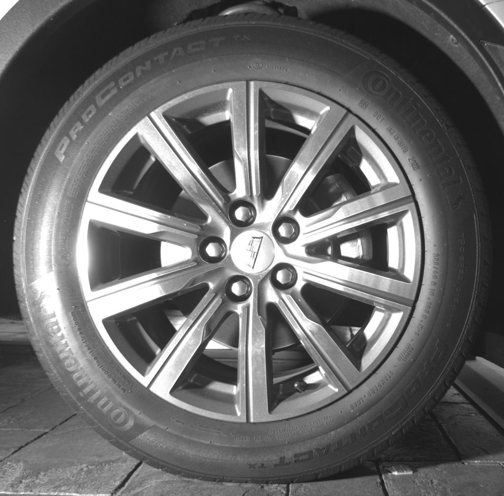 Used 2023 Cadillac XT4 Sport FWD image 36