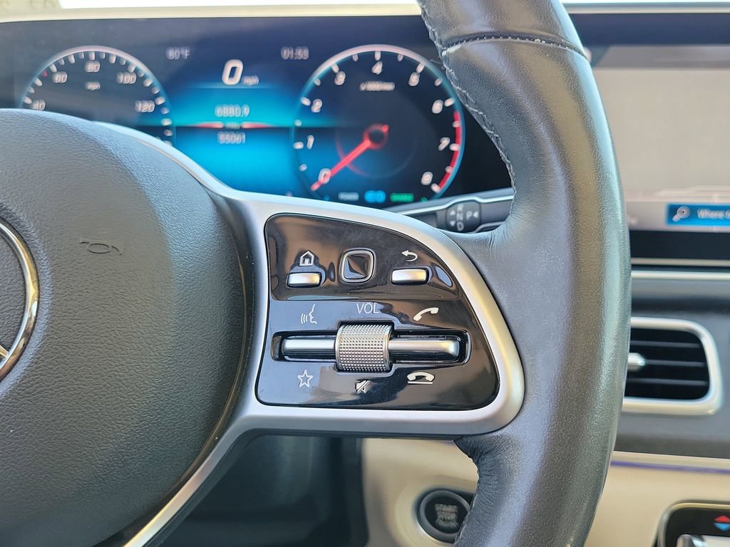 Used 2020 Mercedes-Benz GLE 450 GLE 450 image 20