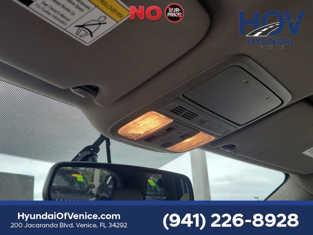 Used 2017 Honda Pilot EX-L image 28