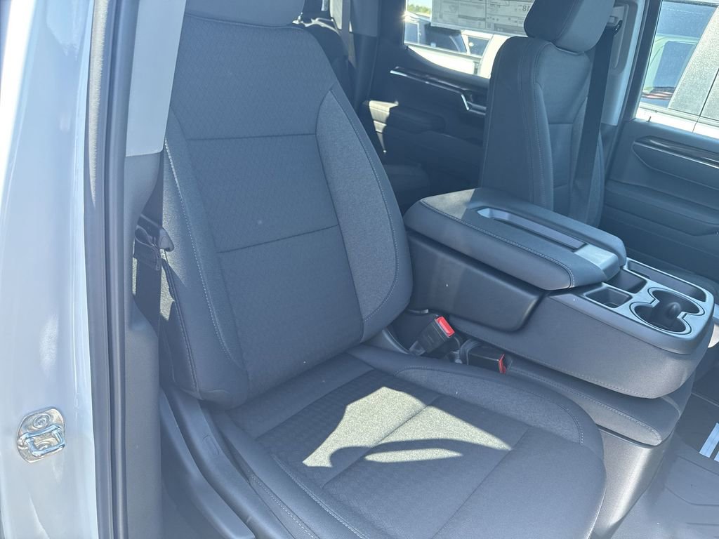 New 2026 Chevrolet Silverado 1500 LT w/ All Star Edition Plus image 30