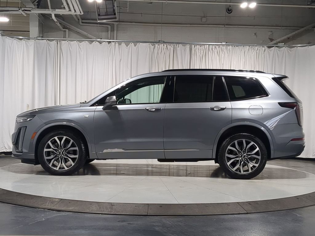 Used 2021 Cadillac XT6 Sport image 14