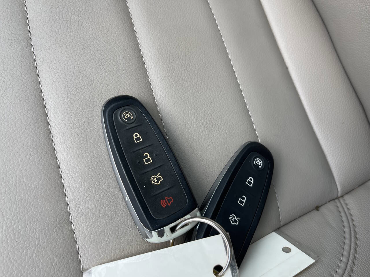 Used 2013 Ford Escape SEL image 36