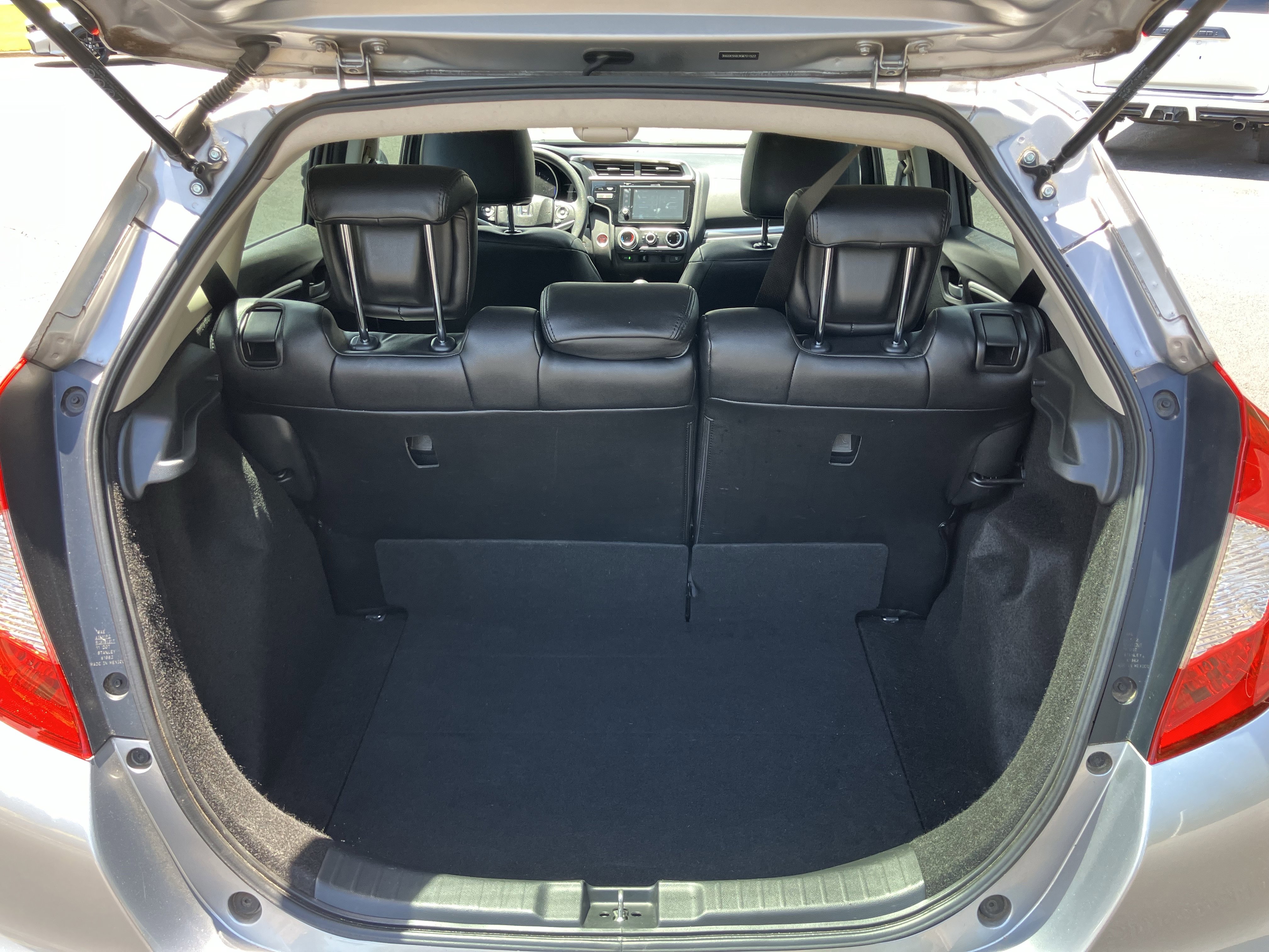 Used 2019 Honda Fit EX image 34