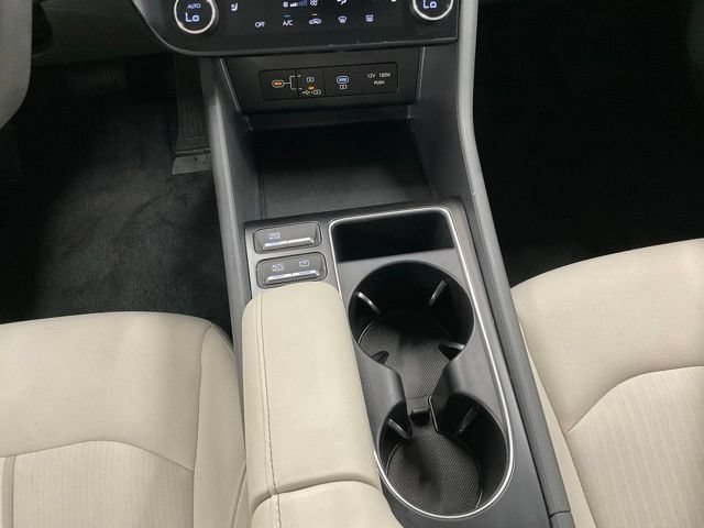 Used 2025 Hyundai Sonata SEL FWD image 25