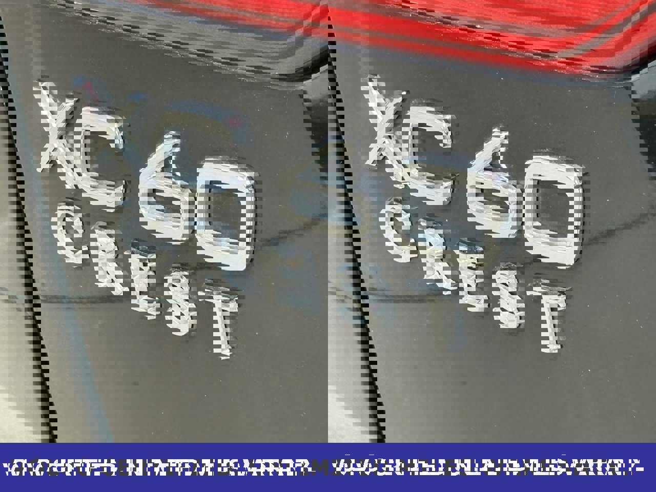 Certified 2023 Volvo XC60 B5 Plus image 11