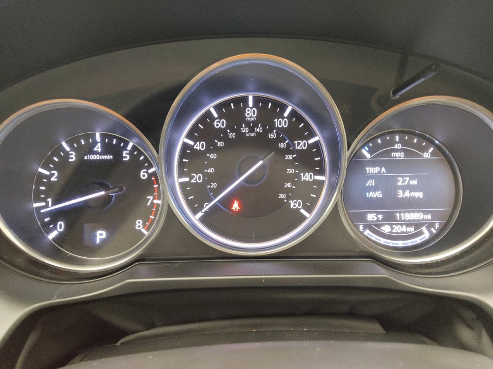 Used 2017 MAZDA MAZDA6 Grand Touring image 23