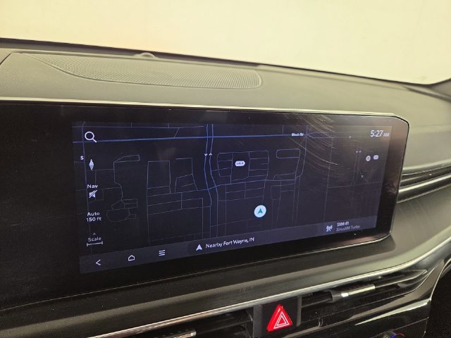 Certified 2025 Kia K5 GT-Line AWD/4WD image 16