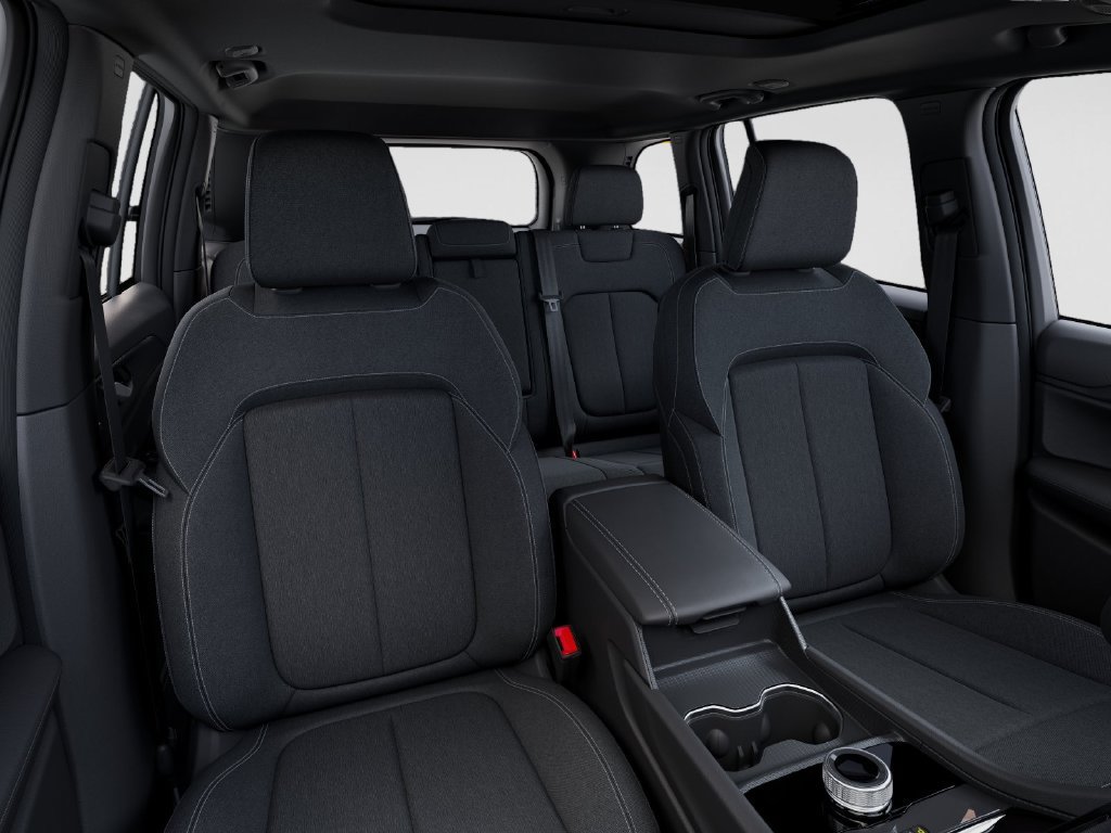 New 2027 Jeep Grand Cherokee Laredo X AWD/4WD image 16
