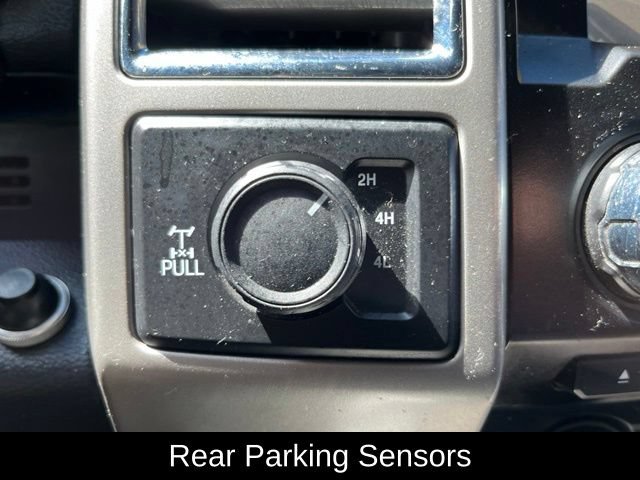 Used 2017 Ford F250 Lariat w/ Chrome Package AWD/4WD image 38