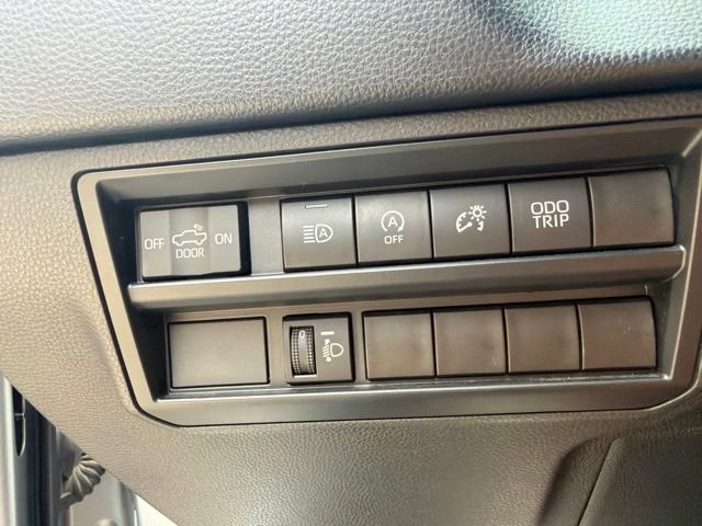 Used 2023 Toyota Tundra SR5 AWD/4WD image 25