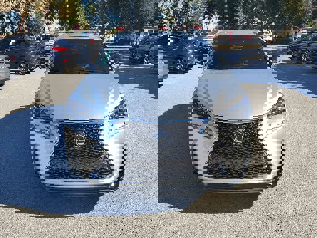 Used 2017 Lexus NX 200t F Sport w/ Accessory Package 2 image 9