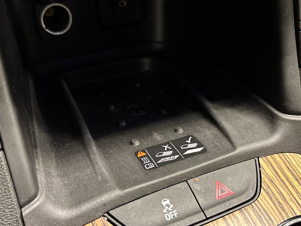 Used 2019 GMC Acadia Denali w/ Technology Package image 47