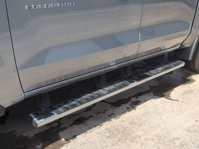 Used 2023 Chevrolet Colorado LT w/ LT Convenience Package III image 36