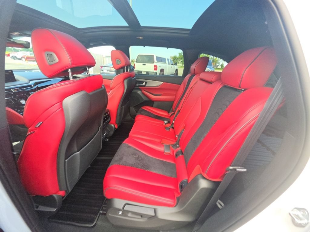 Certified 2022 Acura MDX Type S AWD/4WD image 27