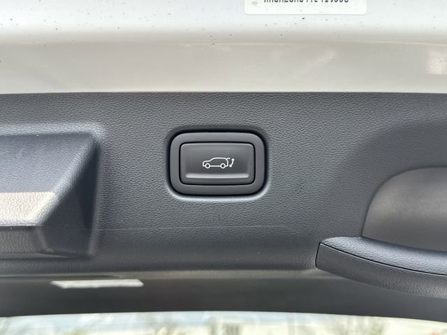 New 2026 Hyundai Kona Limited image 18