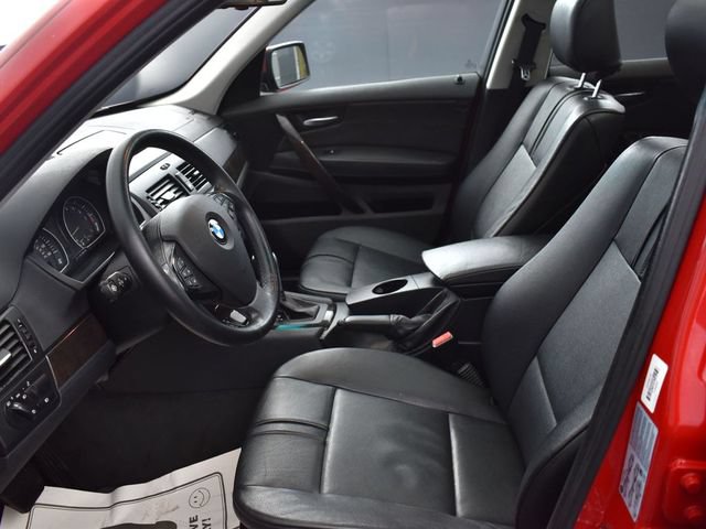 Used 2007 BMW X3 3.0si AWD/4WD image 9