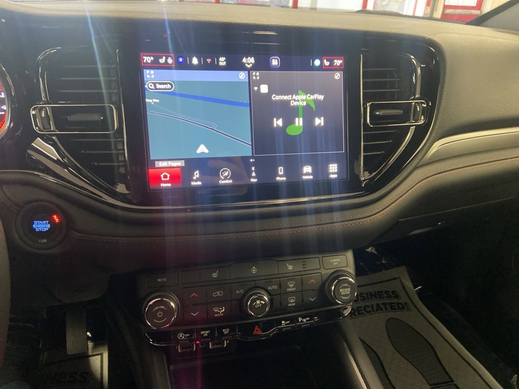 New 2026 Dodge Durango GT image 27