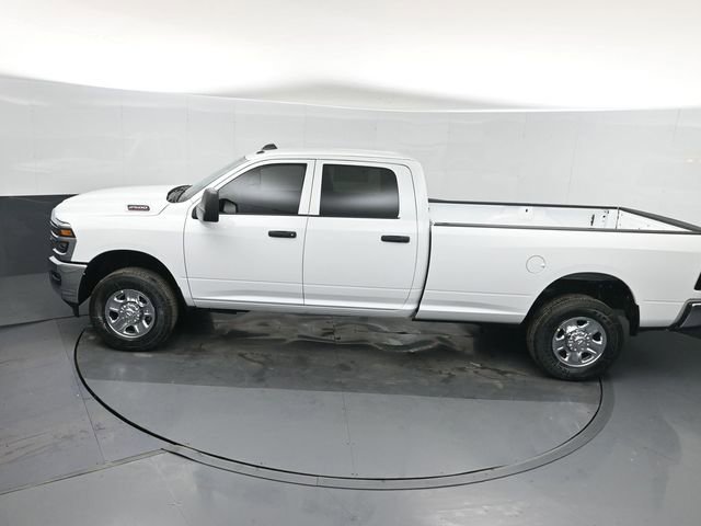 New 2026 RAM 2500 Tradesman w/ Chrome Appearance Group image 33