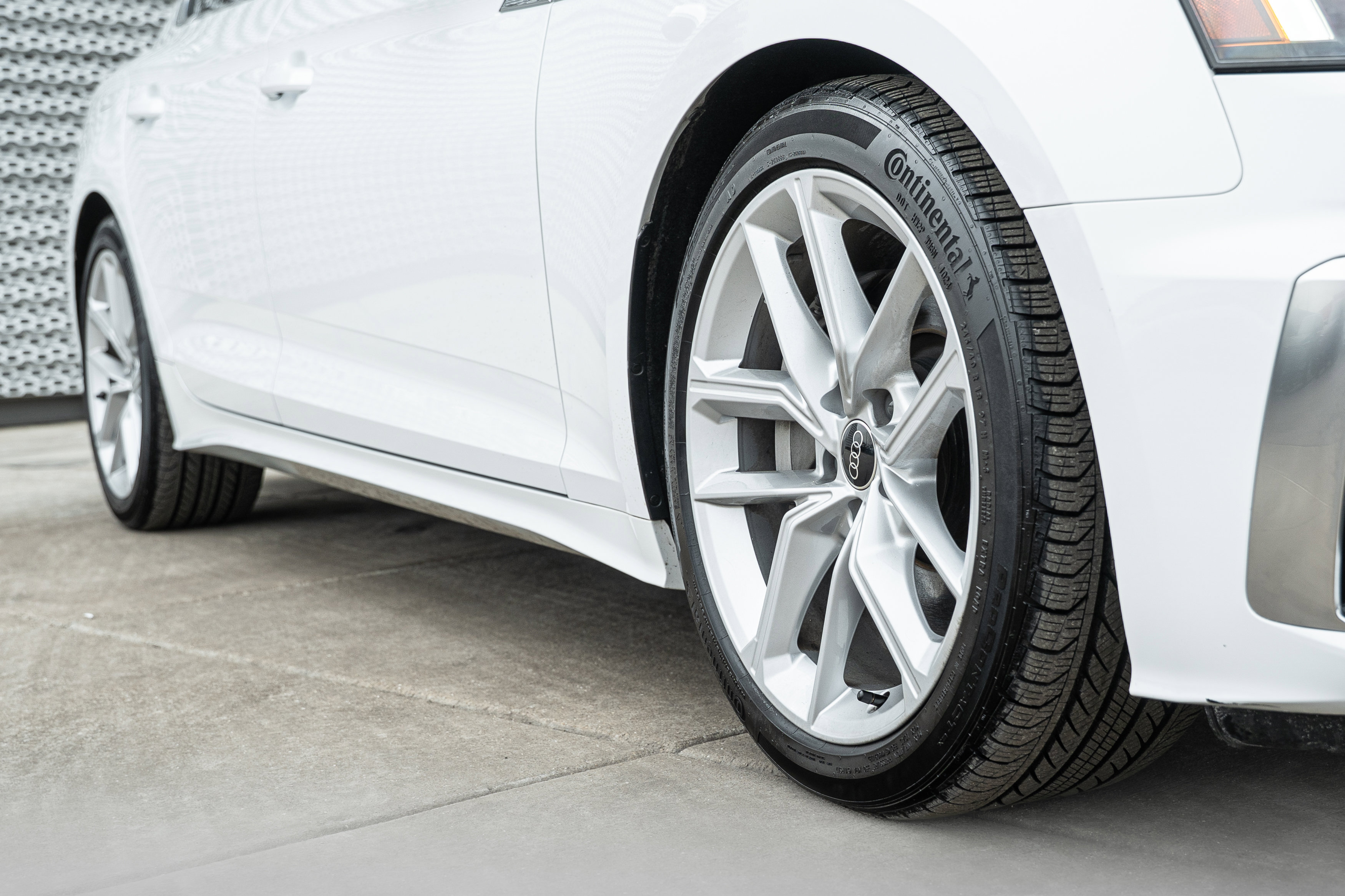 Certified 2024 Audi A5 2.0T Premium Plus w/ Premium Plus image 33