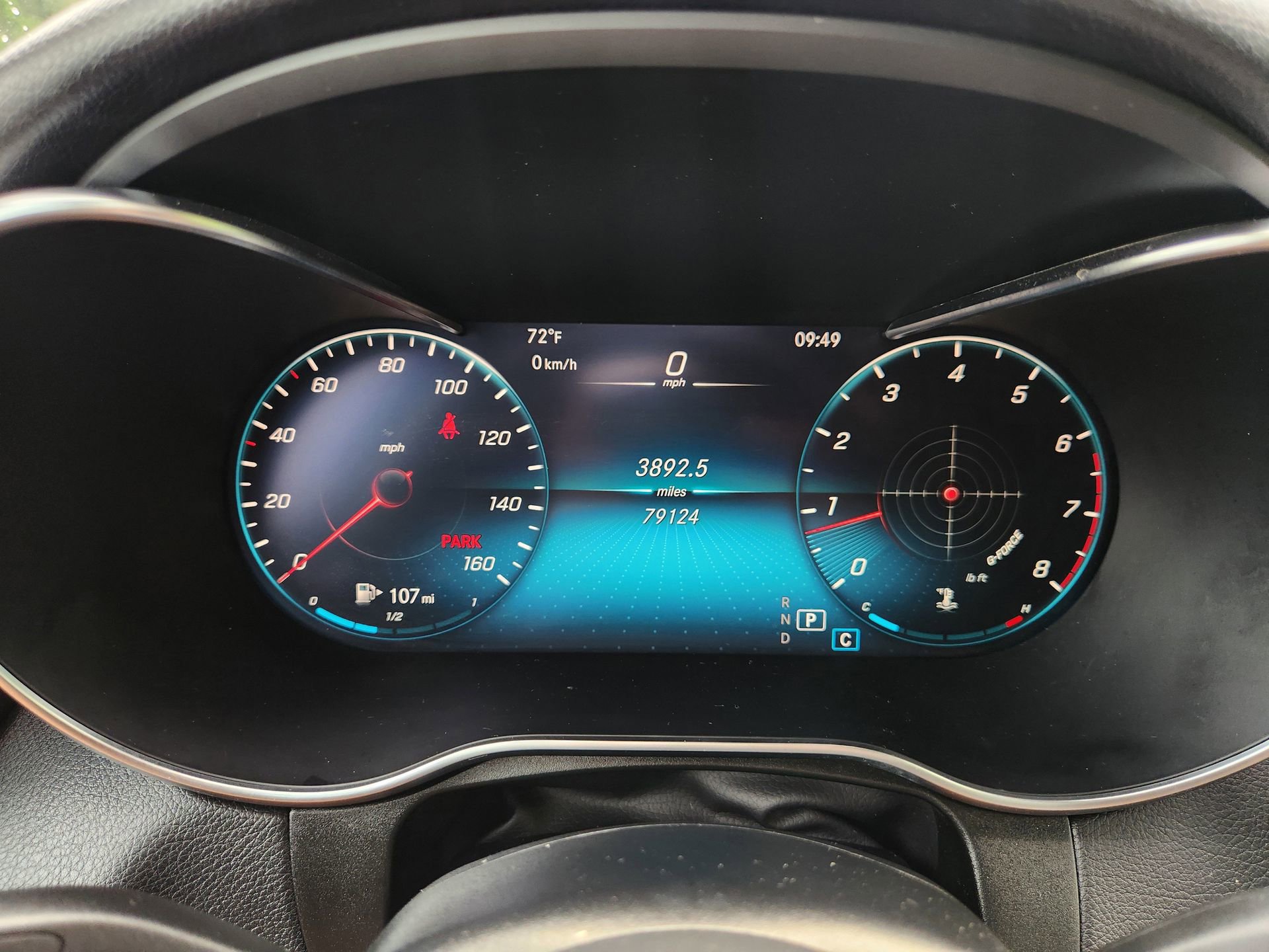 Certified 2020 Mercedes-Benz GLC 300 image 17