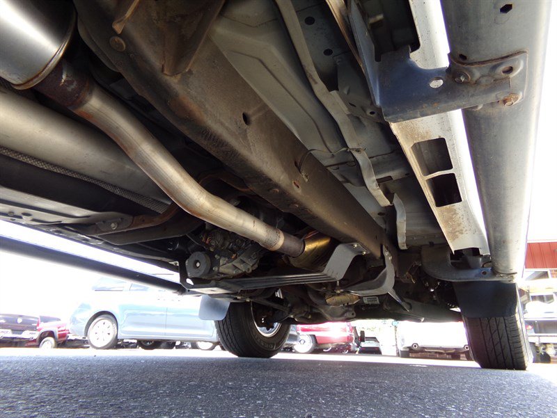 Used 2002 Ford Ranger 4x4 SuperCab image 25