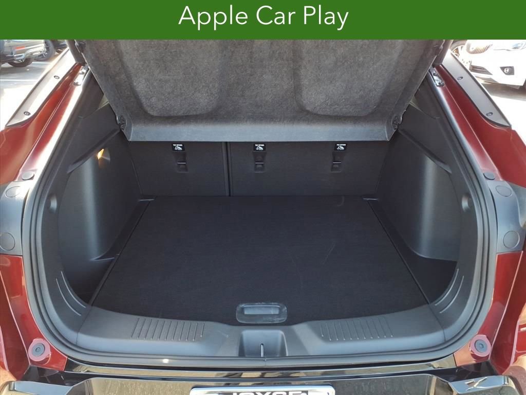 Certified 2024 Buick Envista Sport Touring w/ Convenience I Package image 16