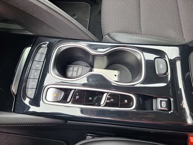 Used 2023 Buick Envision Preferred AWD/4WD image 27