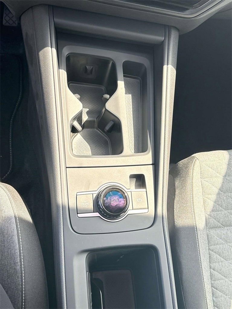 New 2025 Volkswagen Tiguan S image 22