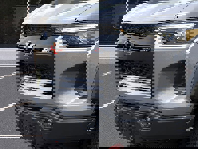 New 2026 Chevrolet Colorado ZR2 w/ ZR2 Bison Edition image 58