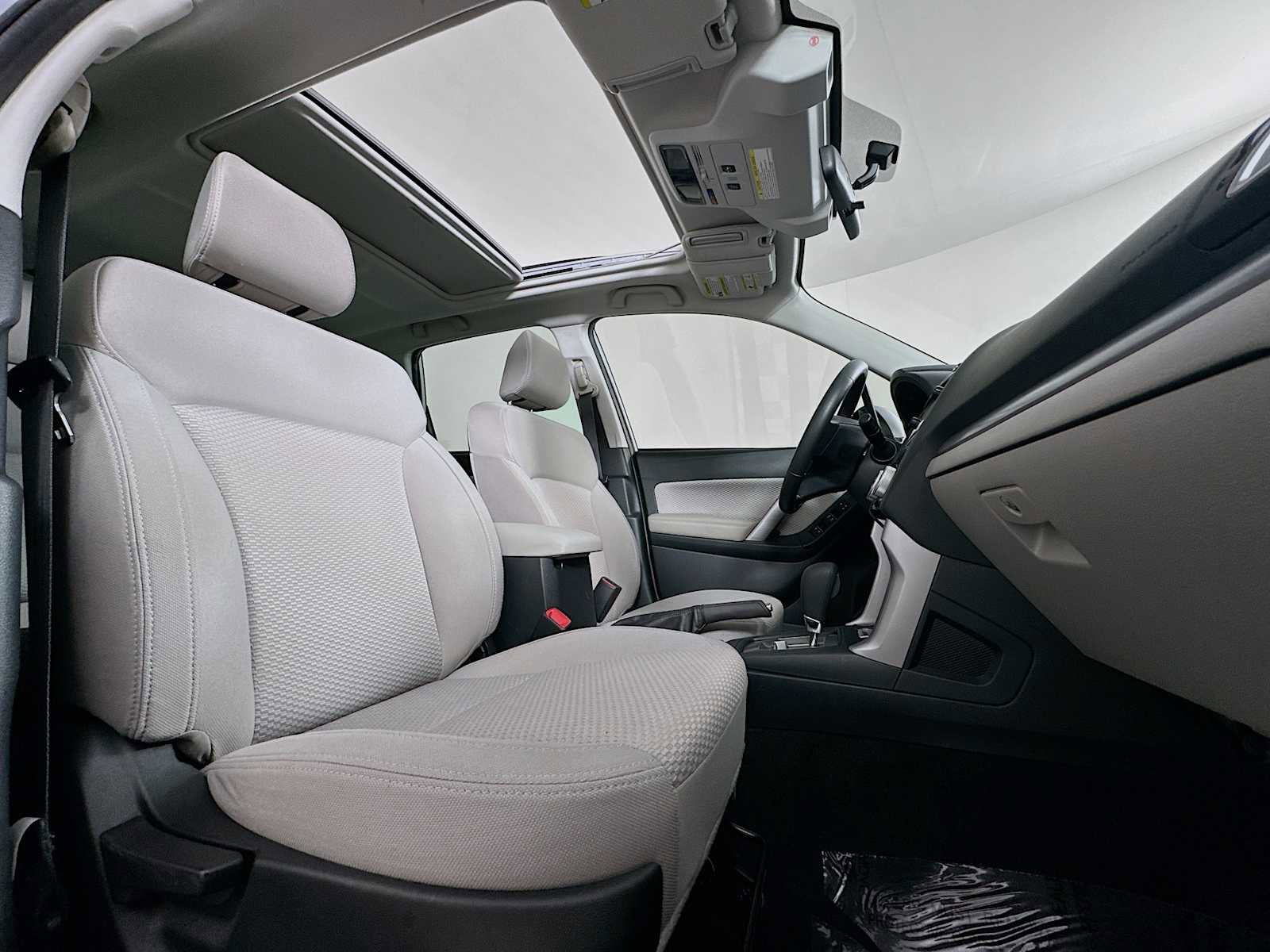 Used 2018 Subaru Forester 2.5i Premium AWD/4WD image 25