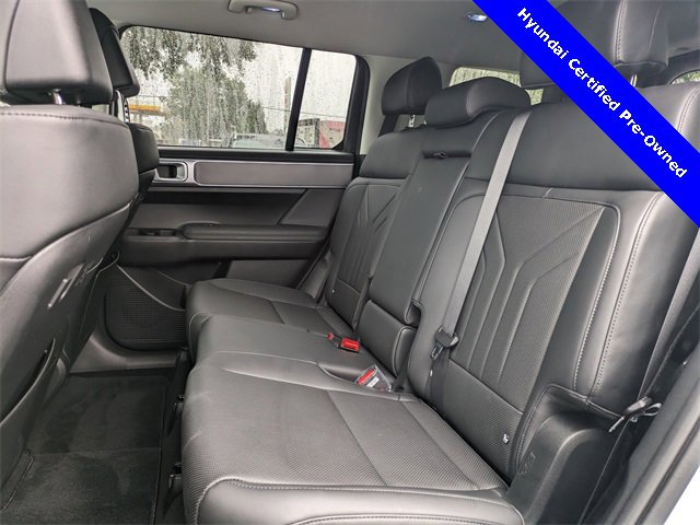 Used 2025 Hyundai Santa Fe XRT image 14