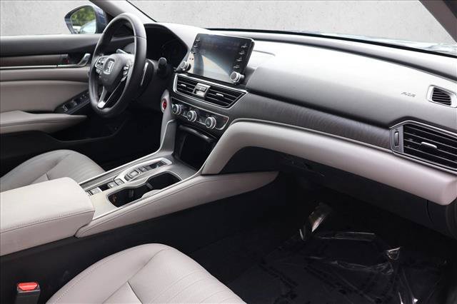 Used 2018 Honda Accord EX-L image 27