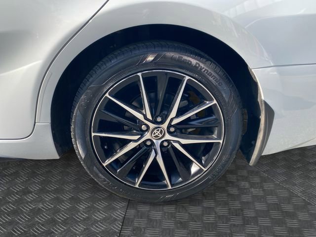 Used 2023 Toyota Camry SE FWD image 33