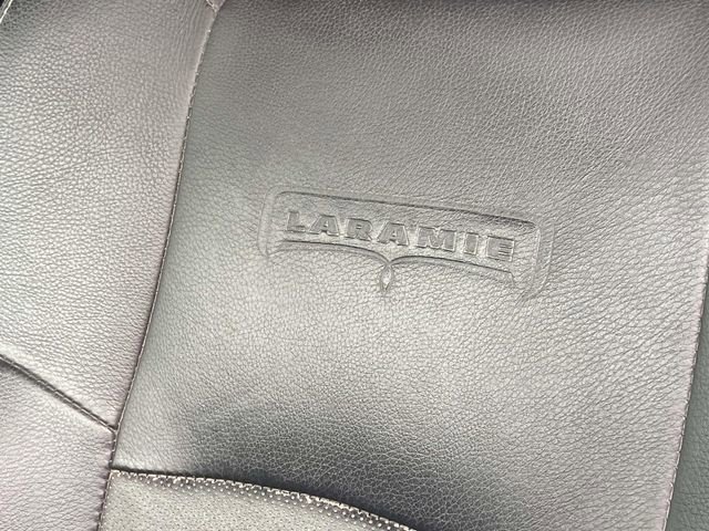 Used 2014 RAM 2500 Laramie image 16