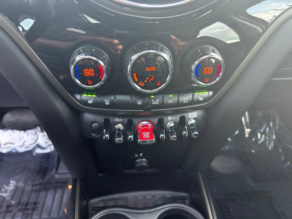 Certified 2023 MINI Cooper Countryman S AWD/4WD image 40