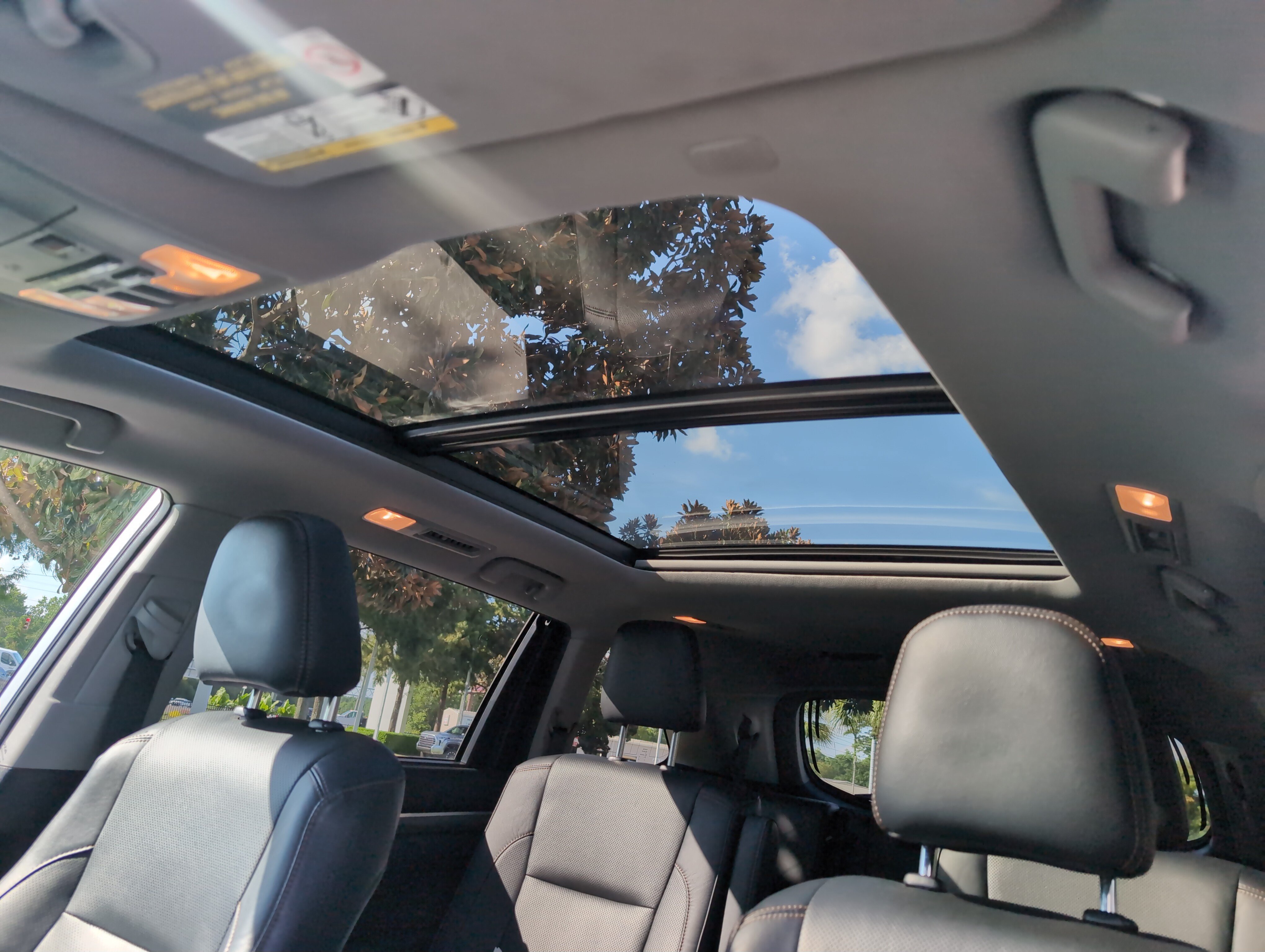 Used 2019 Toyota Highlander Limited Platinum AWD/4WD image 27