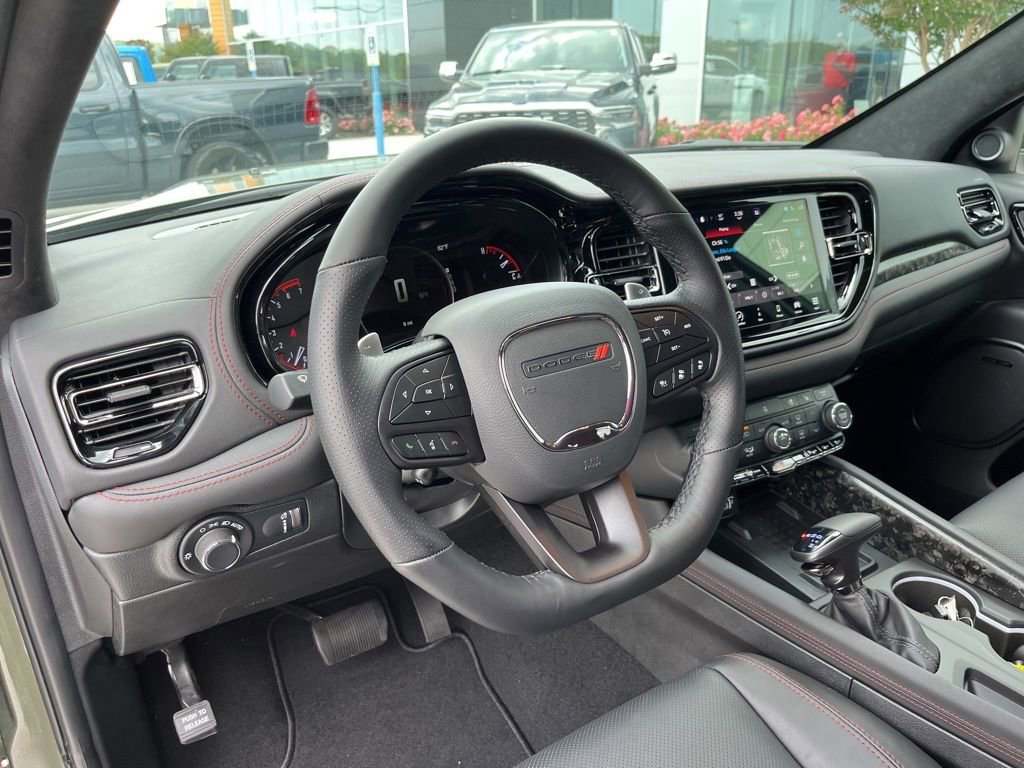 New 2026 Dodge Durango GT AWD/4WD image 5