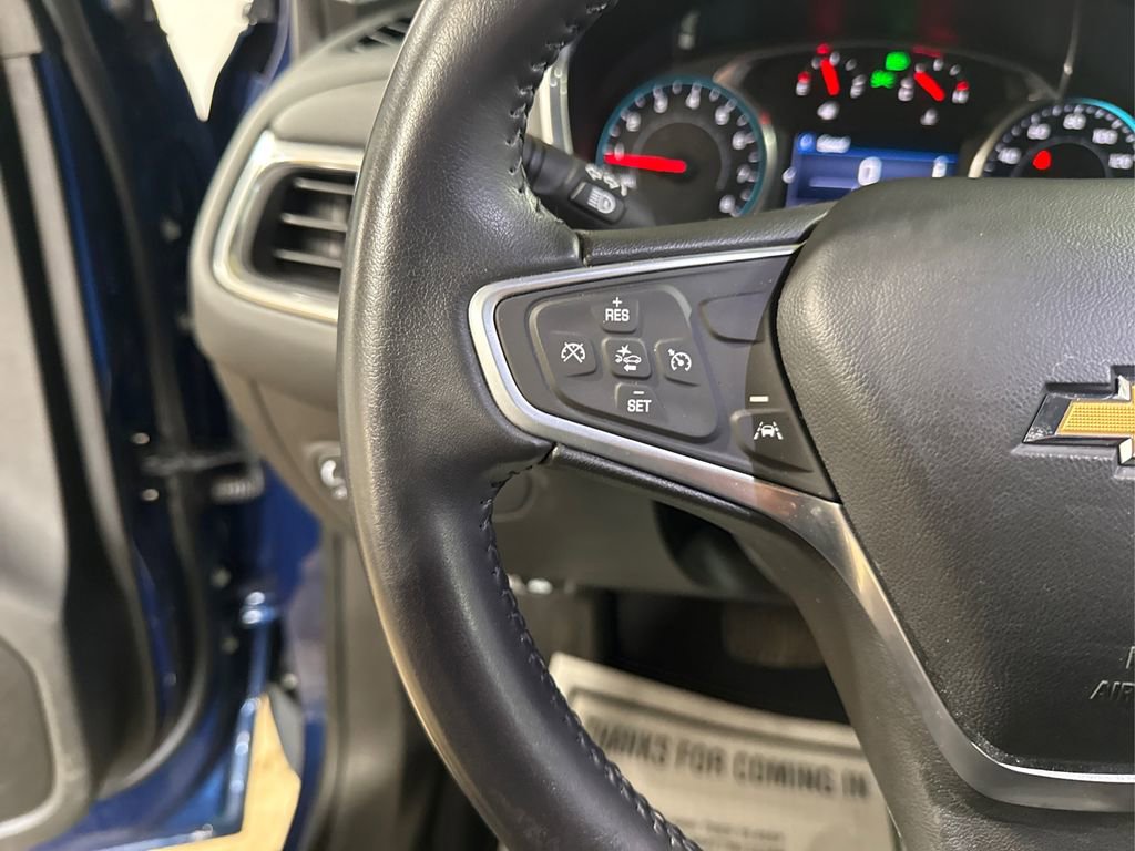 Used 2022 Chevrolet Equinox LT image 27