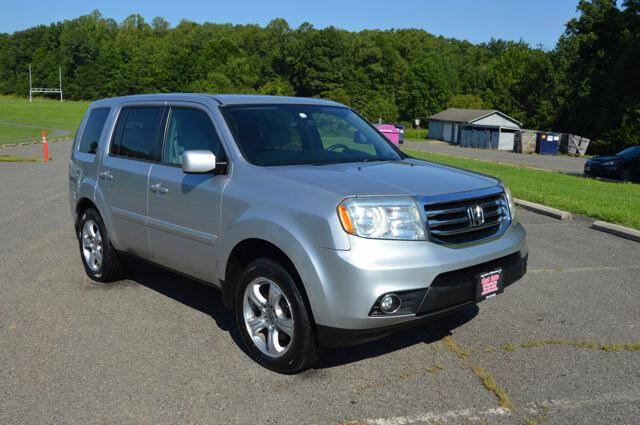 Used 2014 Honda Pilot EX image 60