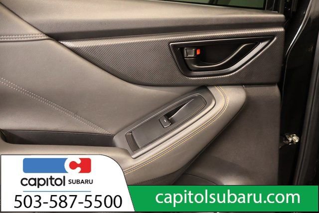 Used 2024 Subaru Forester Wilderness AWD/4WD image 31