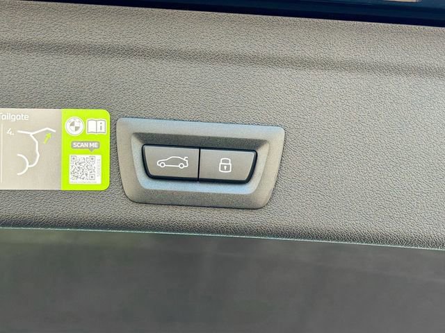 New 2026 BMW X6 M60i image 14