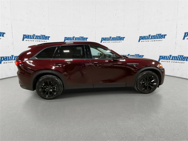 New 2026 MAZDA CX-90 3.3 Turbo w/ Premium Sport Pkg image 12