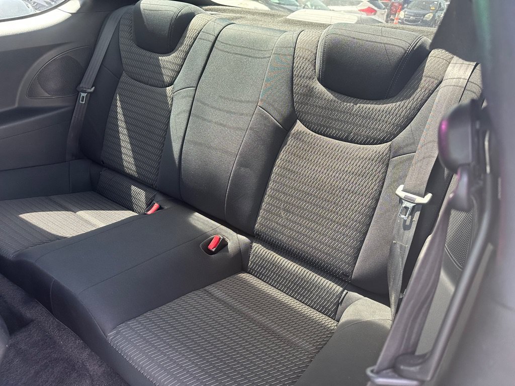 Used 2014 Hyundai Genesis 2.0T RWD image 15