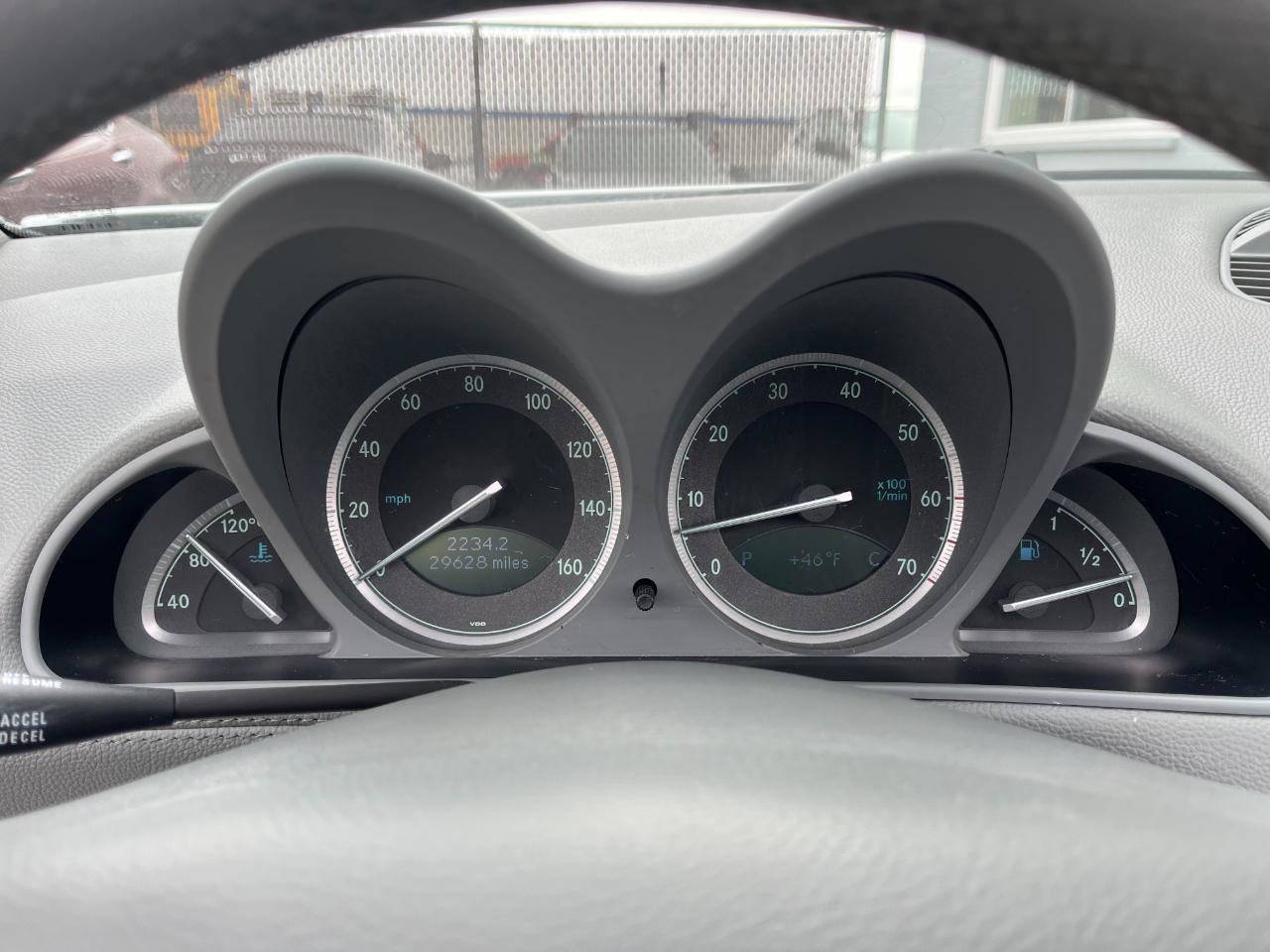 Used 2005 Mercedes-Benz SL 500 image 30