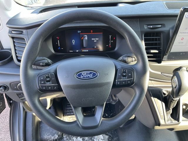 New 2026 Ford Transit 250 148 Medium Roof Extended AWD image 15