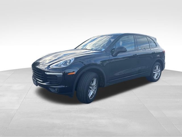 Used 2016 Porsche Cayenne image 34