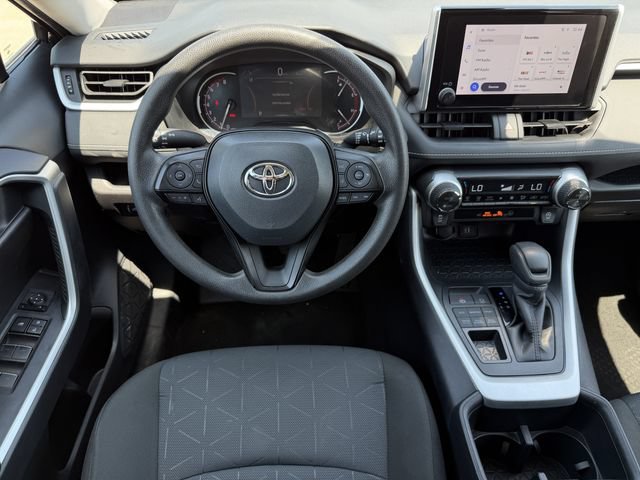 Certified 2025 Toyota RAV4 XLE AWD/4WD image 11