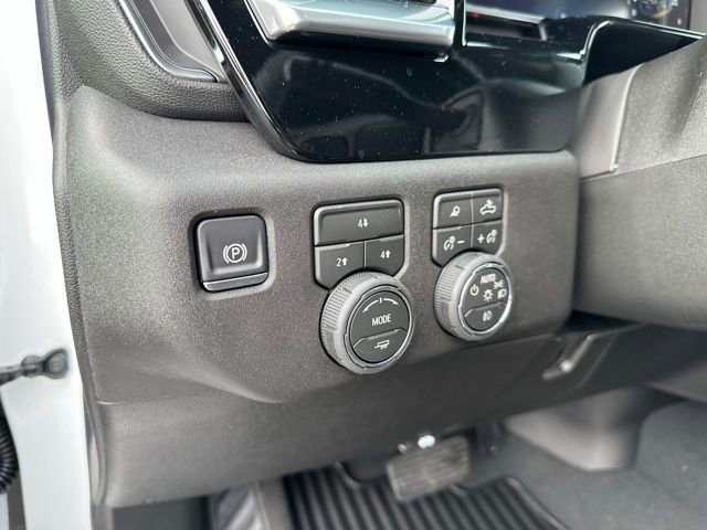New 2026 Chevrolet Silverado 2500 LT w/ Z71 Chrome Sport Edition image 11
