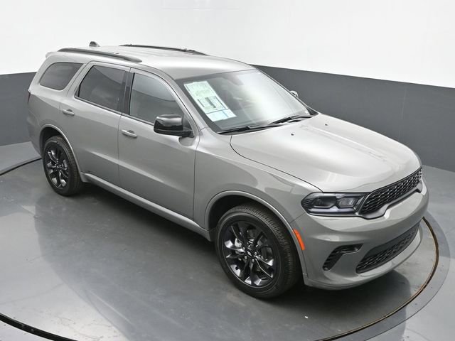 New 2026 Dodge Durango GT w/ Blacktop Package AWD/4WD image 47