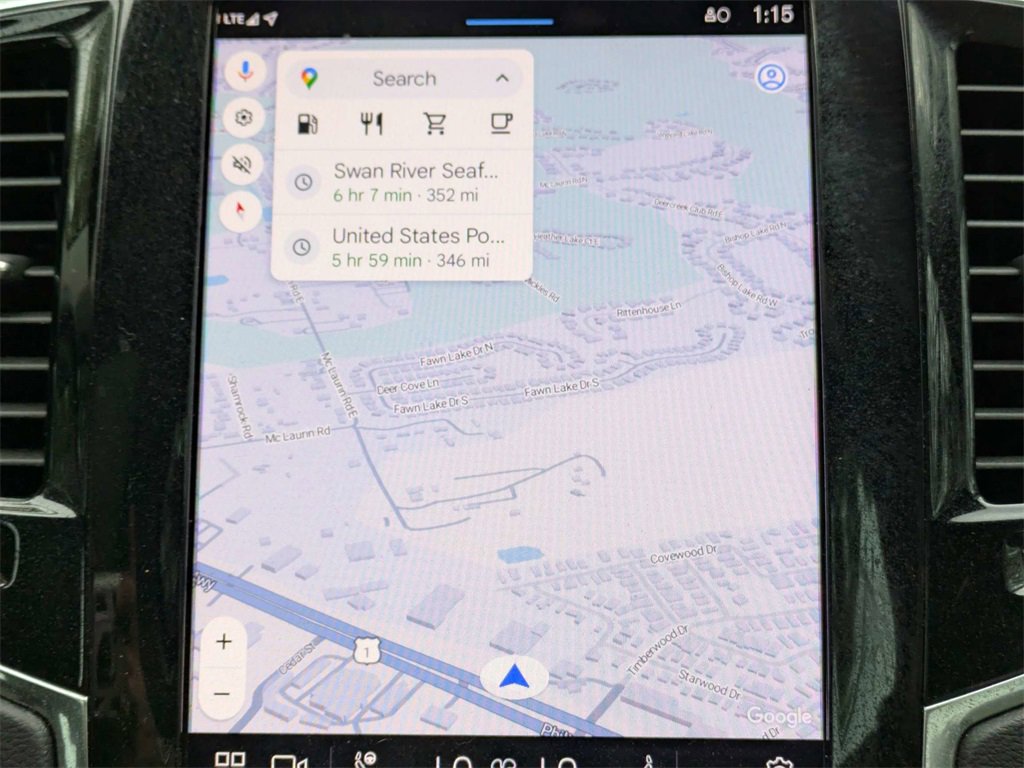 Used 2023 Volvo XC90 B6 Ultimate w/ Protection Package Premier image 30